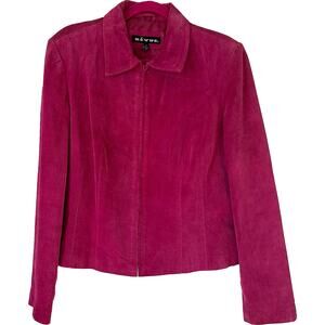 Revue Women's Pink Jacket